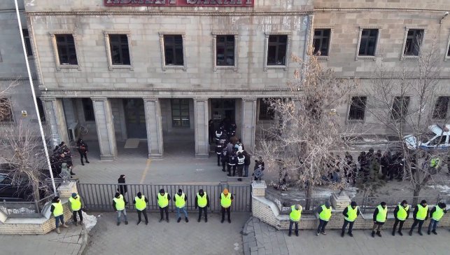 4 milyarlık yasa dışı bahis ağı çökertildi: Ağrı Merkezli 9 ilde operasyon, 65 tutuklama