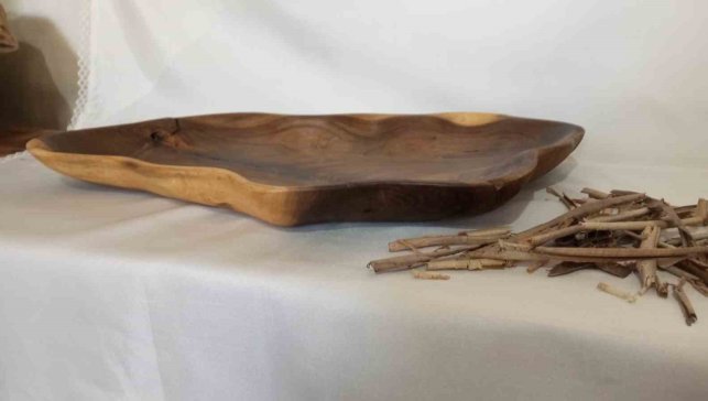 Hozat'ta ahşap işçiliği kursları sayesinde kültürel miras geleceğe taşınıyor