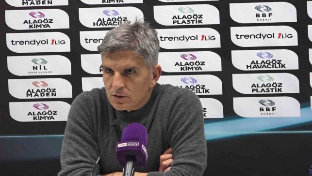 Iğdır FK’de Kenan Koçak 45 Gün Sonra İstifa Etti