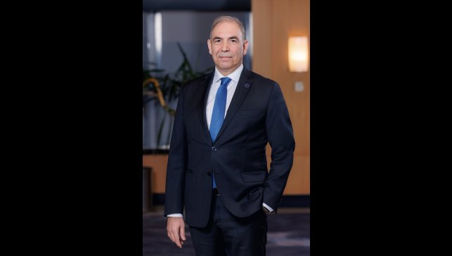 İş Bankasında üst düzey atama