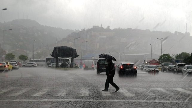 Meteoroloji'den Doğu Anadolu için buzlanma ve çığ uyarısı