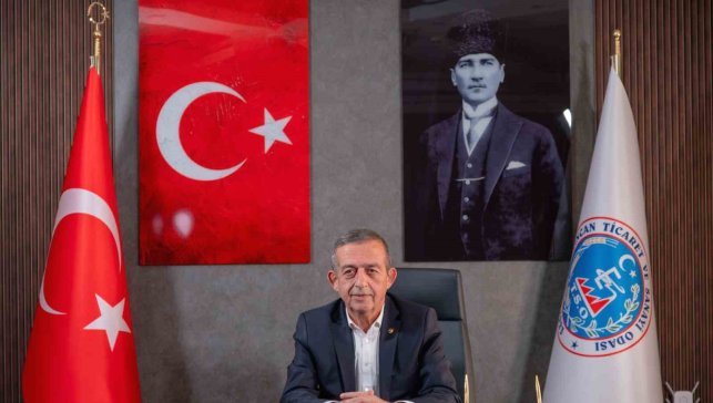 Tanoğlu: "Kadir Gecesi birlik ve kardeşliğin vesilesi olsun"