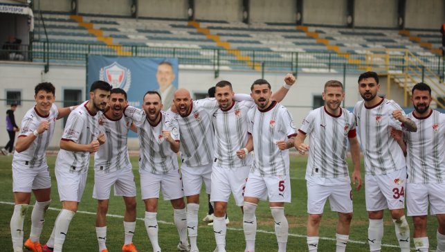Elazığspor'da 3 gün izin