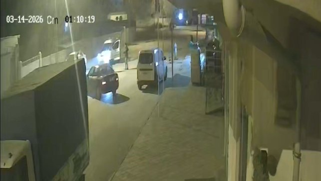 Polisten kaçarken belediye çalışanını çarpan belediye başkanının oğlu tutuklandı