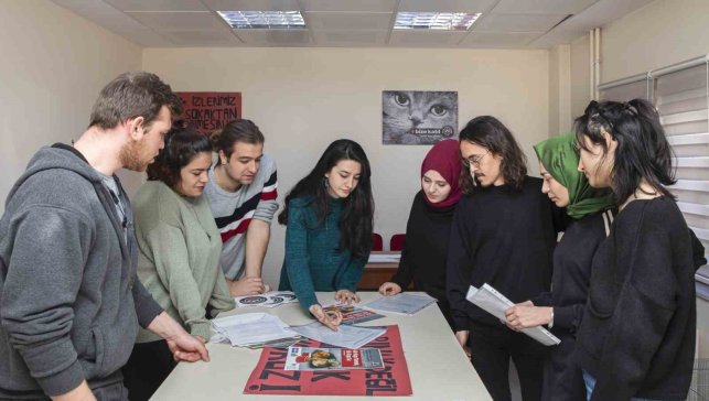 Atatürk Üniversitesi, ÜNİDES 6. dönem sonuçlarına göre 27 projesiyle Türkiye genelinde beşinci sırada yer aldı