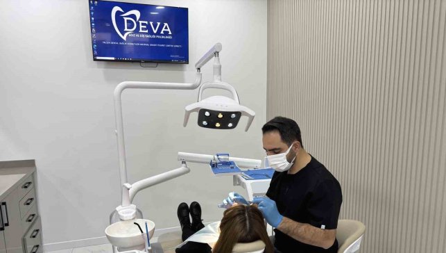 Uzmandan bayram öncesi diş sağlığı uyarısı