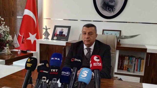 Kayısı üreticilerine monilya hastalığı uyarısı