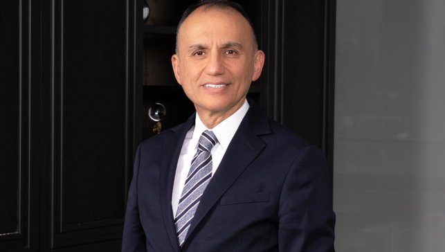 Pusula Holding'den Londra merkezli yatırım bankacılığı hamlesi