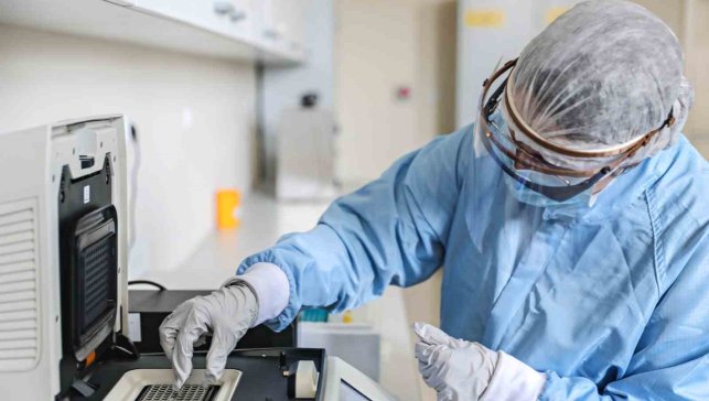 Atatürk Üniversitesi, Tıp ve sağlık alanında dünya ile rekabetini sürdürüyor