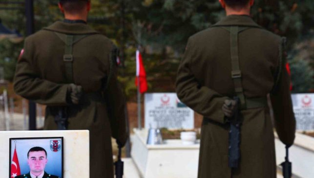 Elazığ'da 18 Mart Çanakkale Zaferi ve Şehitlerini Anma Günü programı