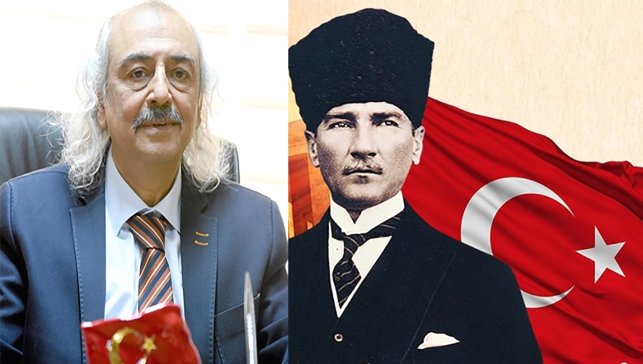 Tarih Derneği Başkanı Özden'den 18 Mart mesajı: "Çanakkale, sadece bir savaşın değil, bağımsızlık uğruna verilen eşsiz bir mücadelenin adıdır"