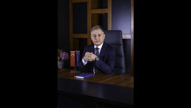 Katılımevim'de üst düzey atama