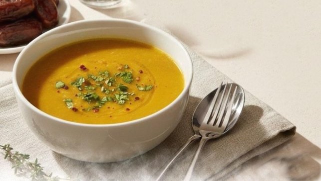 İşte uzmanından Ramazan Bayramı'nda beslenme tavsiyeleri