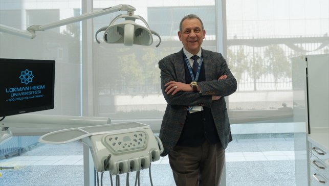 Ağız ile genel sağlık arasında bütüncül bir ilişki bulunuyor