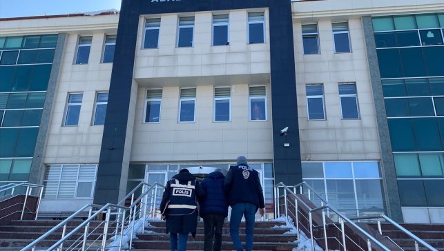 Kars’ta 3 firari hükümlü yakalandı