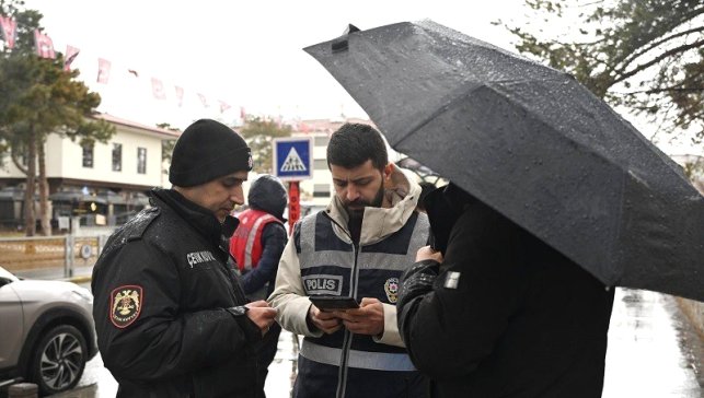 Erzincan'da bayram öncesi güvenlik ve sağlık tedbirleri artırıldı