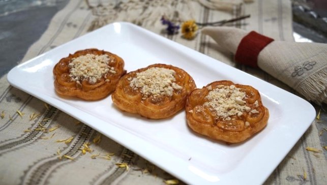 Uzmanlar: "Bayramda ikramları olabildiğince hafif tutun"