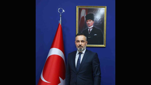 ULUSDER Başkanı Polat'tan bayram mesajı