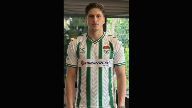 Kars 36 Sporlu futbolcu uğradığı silahlı saldırıda hayatını kaybetti