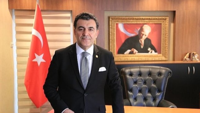 Başkan Demir'den Ramazan Bayramı mesajı