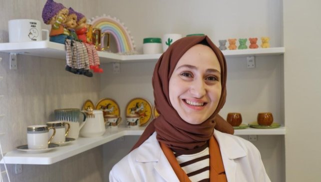 Bayramda çocukları şekerden uzak tutun