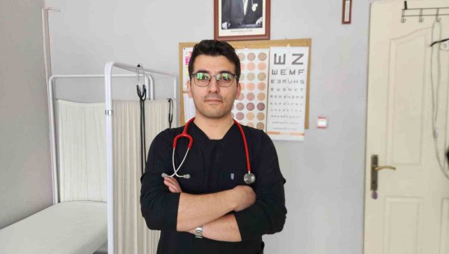 Hemşirelikten bağışçılığa: Bu kez kendi hücreleriyle hayat kurtardı