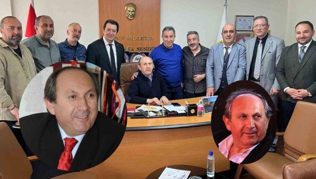 Erzurum basınının “ulu çınarı” Feridun Fazıl Özsoy hayatını kaybetti