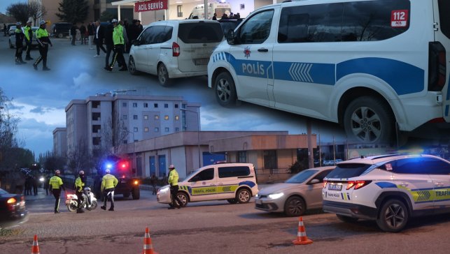 Iğdır’da husumetli aileler arasında silahlı kavga: 2 ölü, 6 yaralı