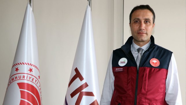 Erzurum kırsalında TKDK desteğiyle üretim büyüdü, kadın ve gençlere istihdam kapısı açıldı