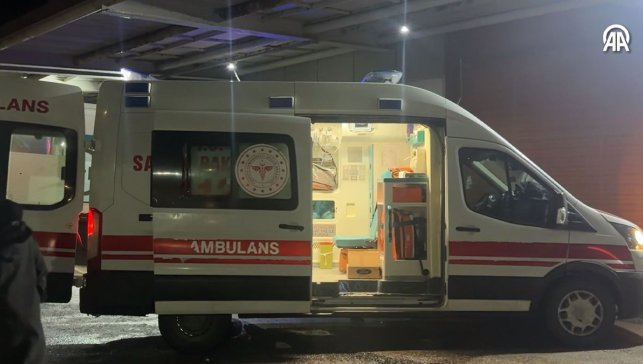 Eleşkirt’te traktörün çarptığı 9 yaşındaki ilkokul öğrencisi hayatını kaybetti