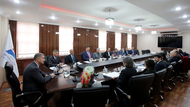 AİÇÜ’de 4 bölüm FEDEK akreditasyonu aldı, 2’sine 5 yıl onay verildi