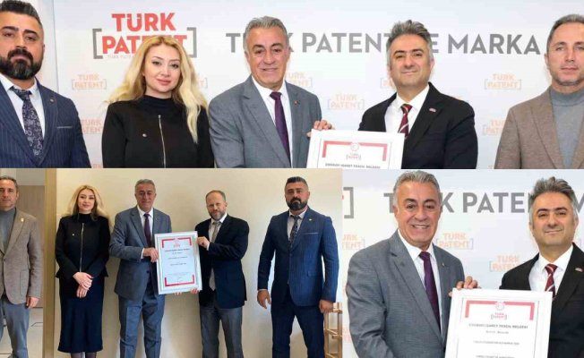 Tunceli’nin önemli doğal değerlerinden Pülümür tuzu coğrafi işaretle tescillendi