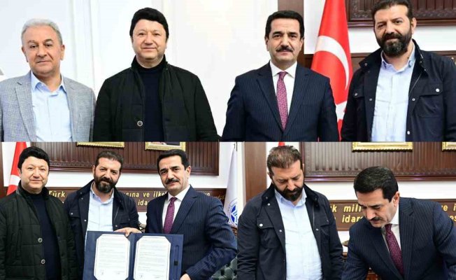 Battalgazi'de Mustafapaşa Mahallesi'ne Dr. Gökhan Kalı'nın katkılarıyla yeni taziye evi yapılacak