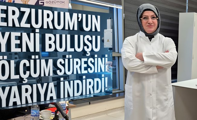 ETÜ ortaklığında geliştirilen fotonik ölçüm istasyonu faydalı model tescili aldı