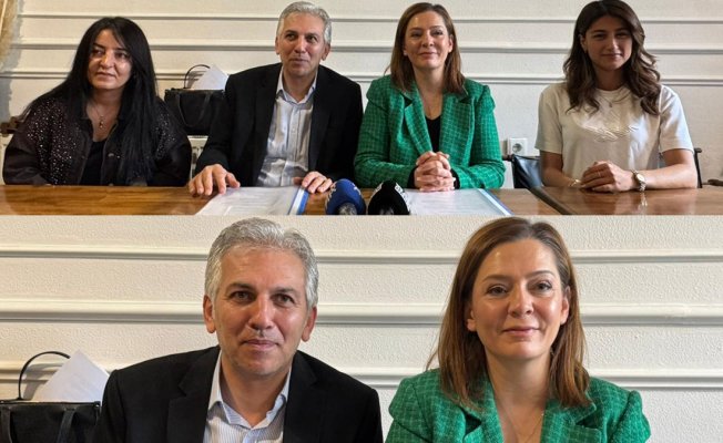 Van'da Savat Sanatının Gelecek Nesillere Aktarılması İçin Protokol İmzalandı