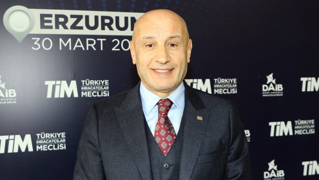 282 milyar dolarlık ihracat hedefi için yeni rota: Türk ihracatçılar daha fazla fuar ve ticaret heyetine çıkacak