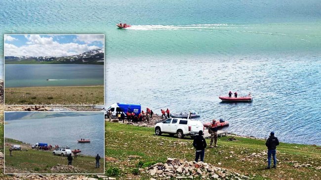 Balıkgölü'nde boş tekne kıyıya yaklaştı: Kayıp Özcan Artan'dan acı haber geldi