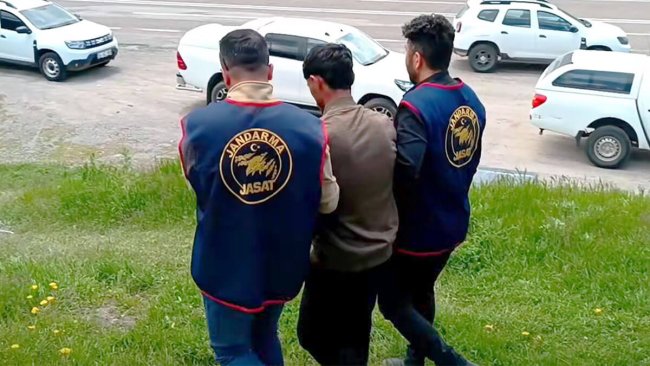 Taşlıçay'da Afgan çobanın ölümüne ilişkin şüpheli tutuklandı