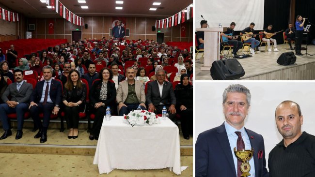 Ağrı Cumhuriyet Başsavcılığı koordinesinde Ceza İnfaz Personeli Günü etkinliklerle kutlandı