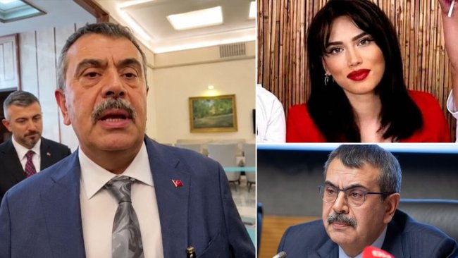Ağrı'da Irmak Ayşe Koparan'ın Ölümü: Bakan Yusuf Tekin'den Açıklama