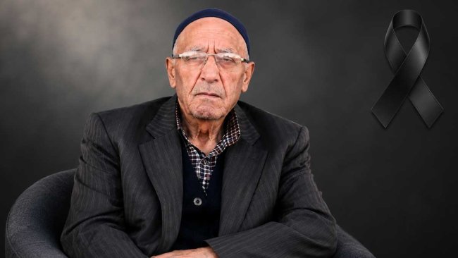 Hacı Reşat Aslan Hayatını Kaybetti!