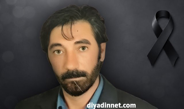 Hacihalit Köyü Sakinlerinden Ali Akşit Vefat Etti
