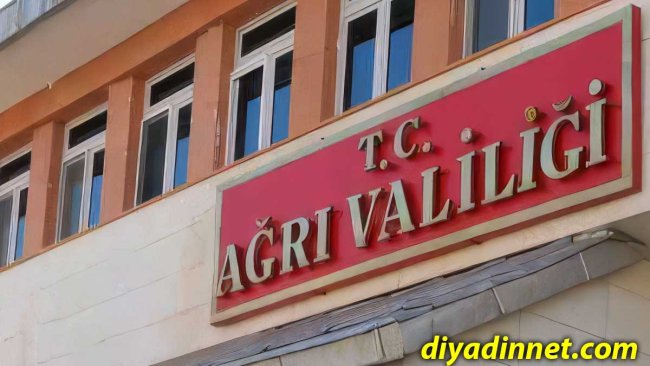 1.071 Öğrenci, 3 Şehir: Ağrılı Gençler Tarih Yolculuğuna Çıkacak