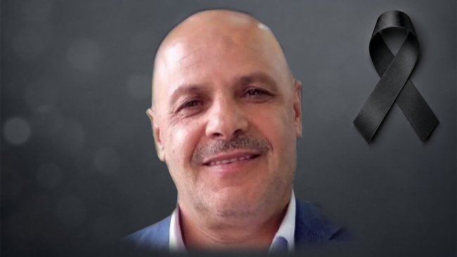 Ağrı'nın Tanınan Esnaflarından Ferdi Musul Hayatını Kaybetti