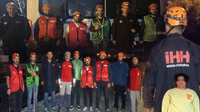 Ağrı'da Kayıp Olarak Aranan 20 Yaşındaki Genç Kadın Gazi Mahallesi'nde Bulundu