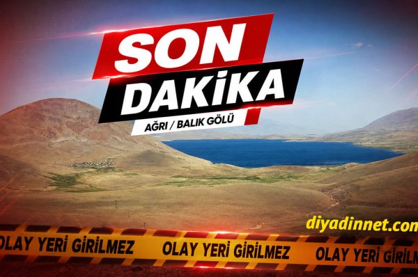 Ağrı Balık Gölü Şenliği'nde Kavga: 1'i Ağır 2 Yaralı