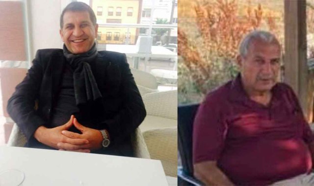 Servet ve Cevdet Bağar'ın acı günü: Anneleri hayatını kaybetti