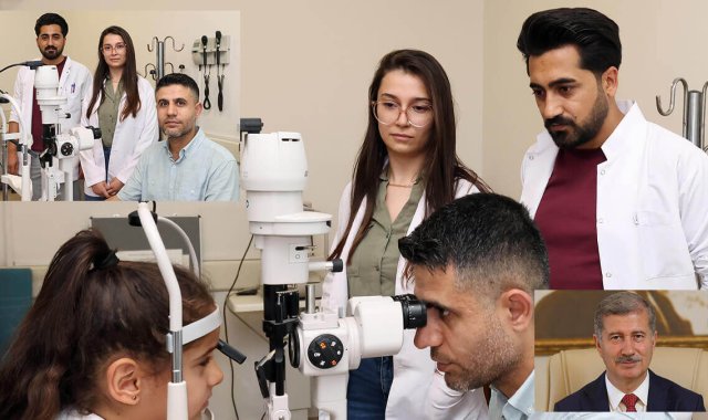AİÇÜ Tıp Fakültesinde Yeni Dönem: 4 Kadroyla İlk Uzmanlık Eğitimi Başladı