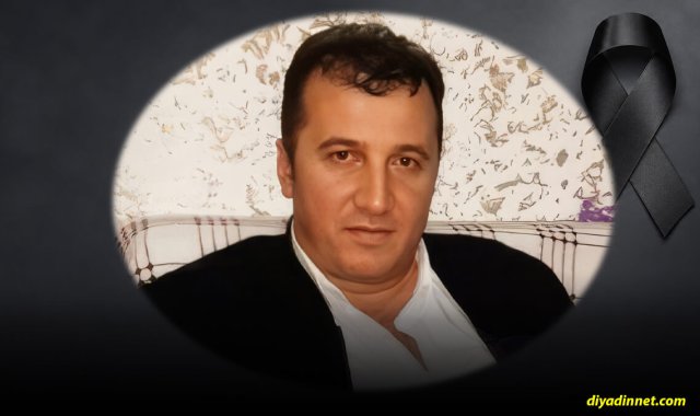 İbek Ailesinin Acı Günü: Ahmet İbek Vefat Etti