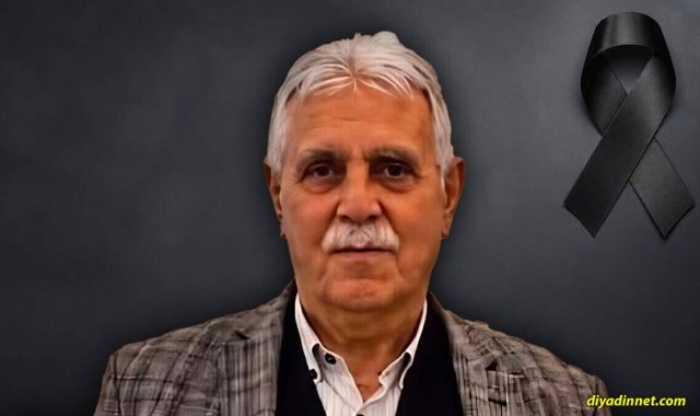 Çiftçi Ailesinin Acı Günü: Mustafa Çiftçi Vefat Etti